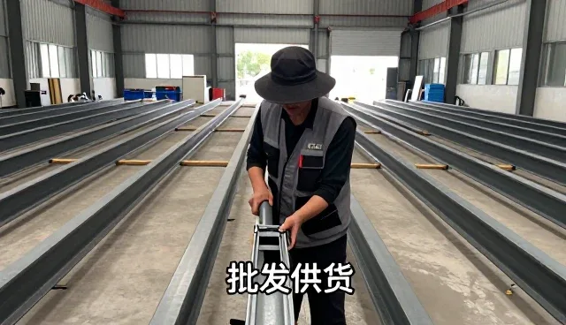 品质保障客户如何选择生产的加工型