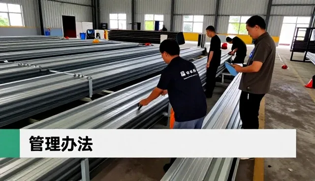重庆叶建彩钢结构有限公司带来全新的定制服务体验